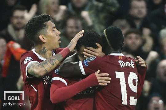 liverpool trio