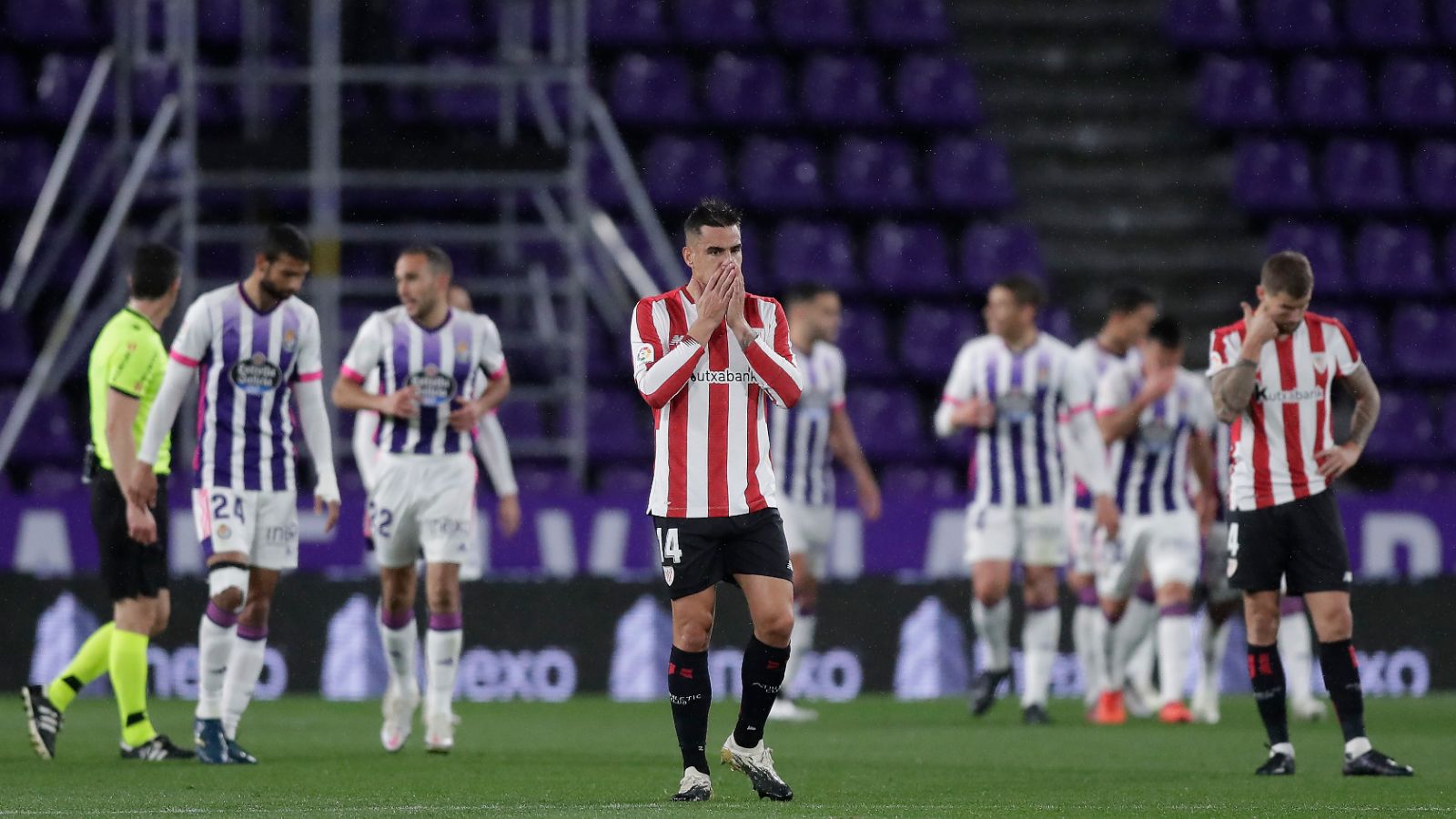 Valladolid Athletic Club La Liga