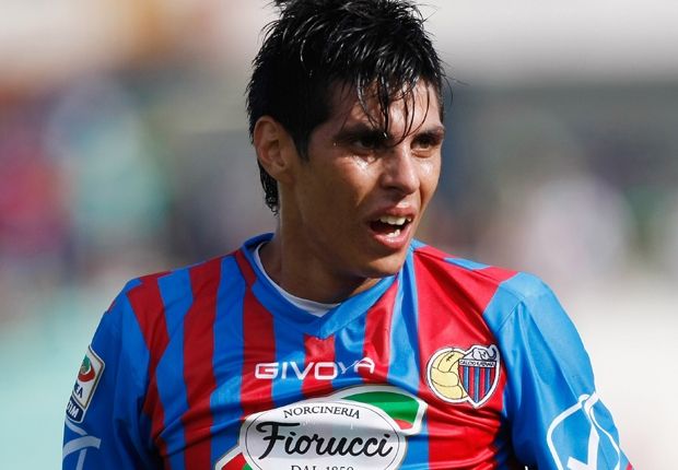 Pablo Barrientos Catania