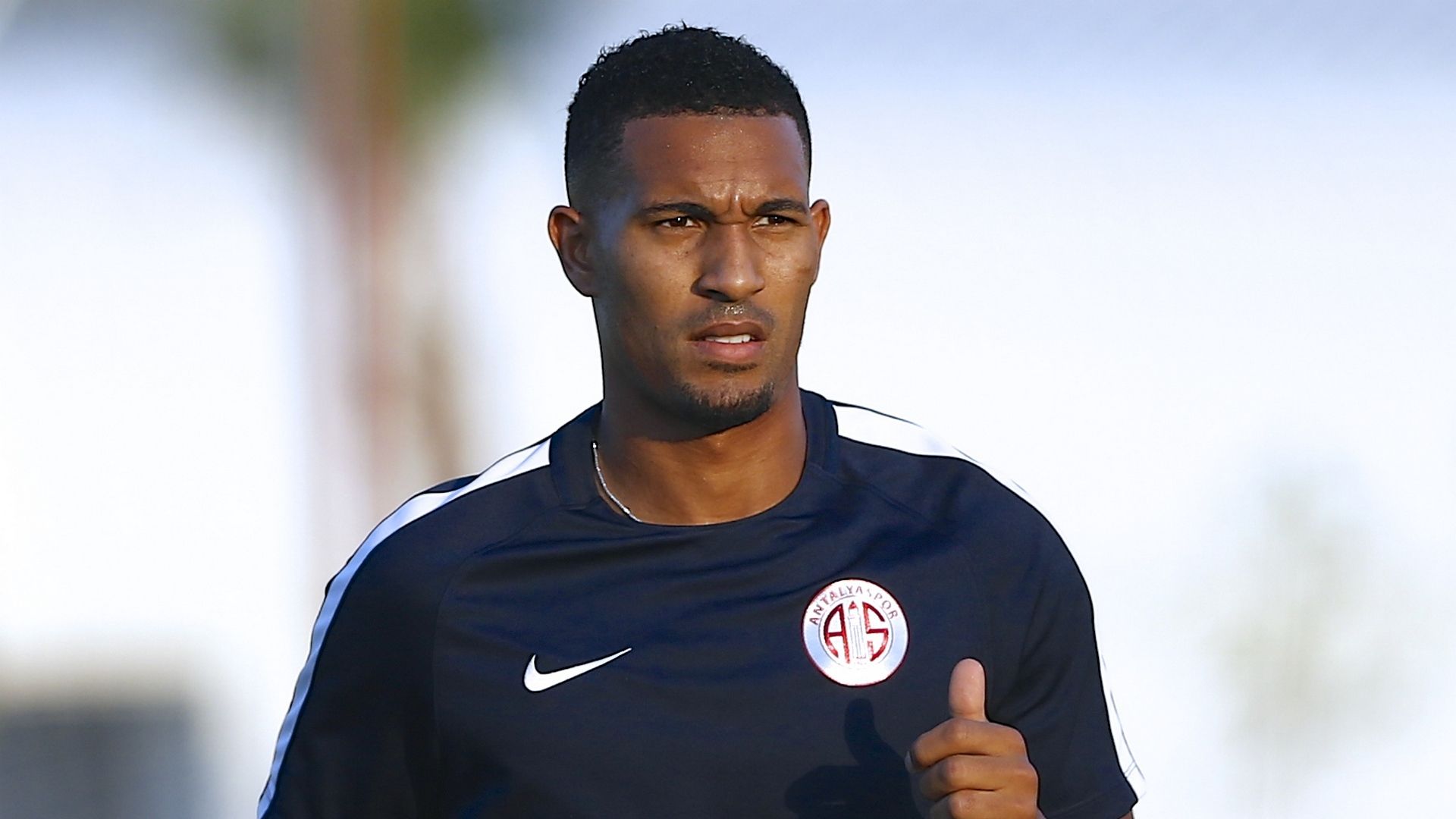 William Vainqueur Antalyaspor