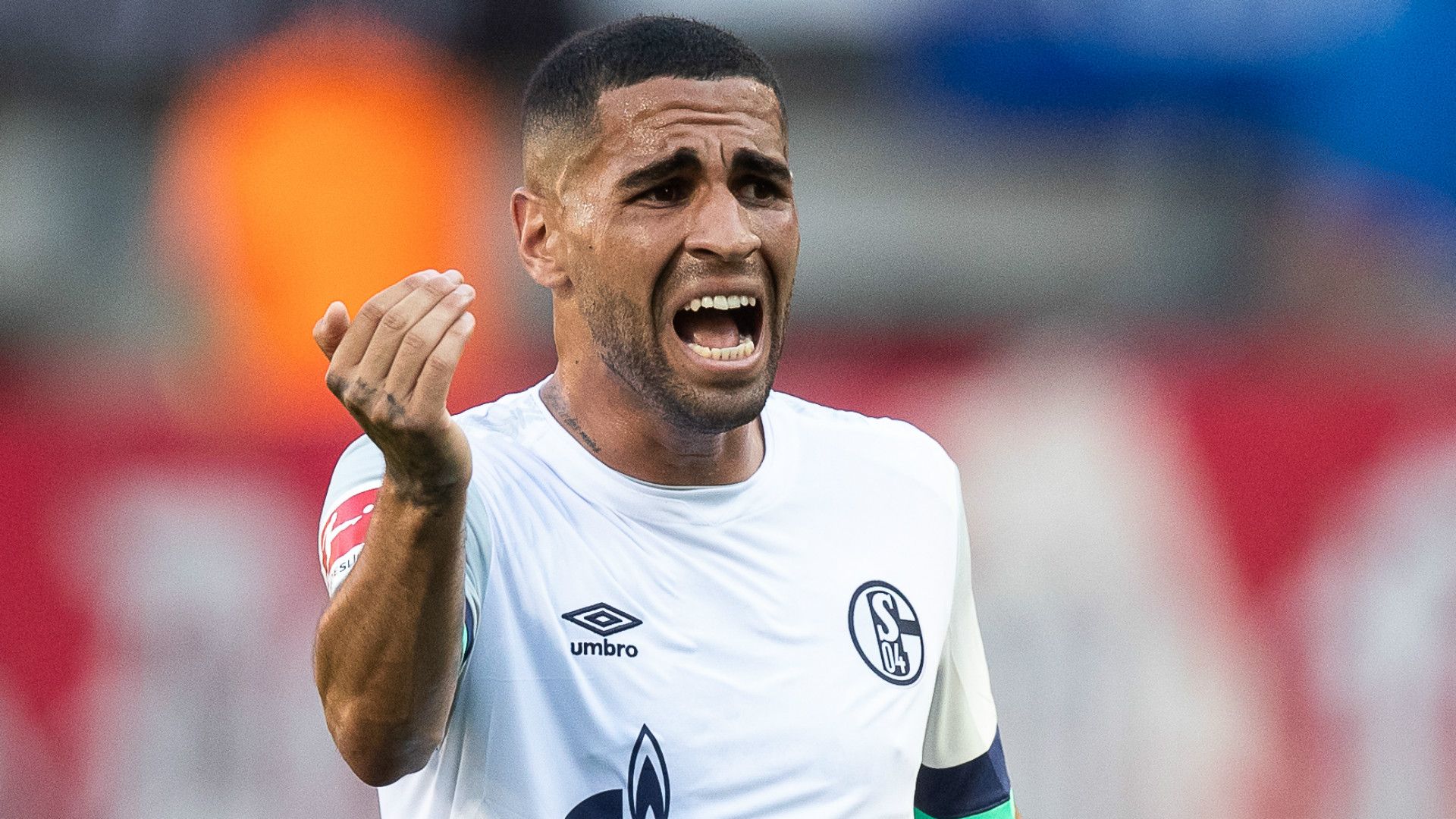 OMAR MASCARELL SCHALKE