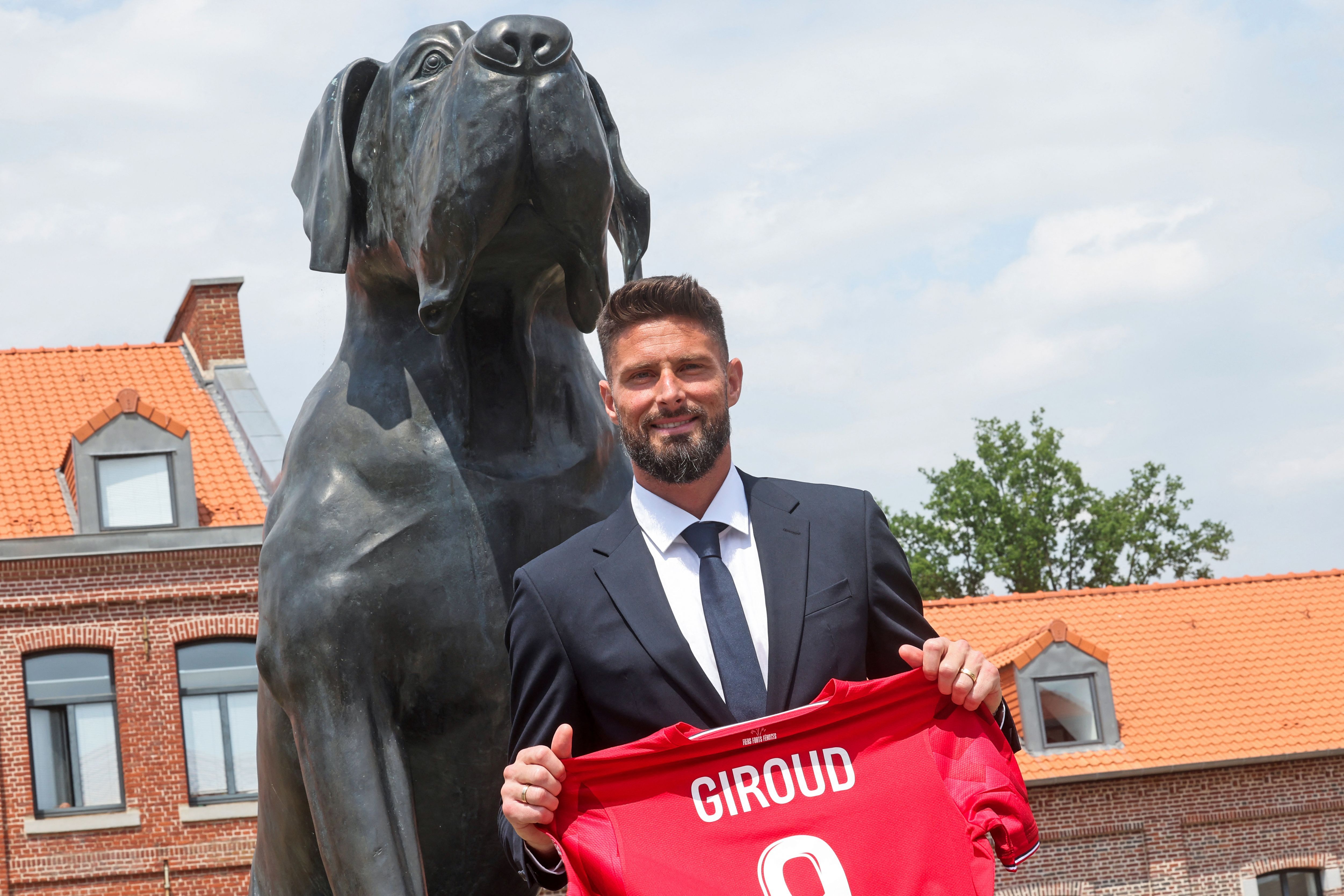 giroud
