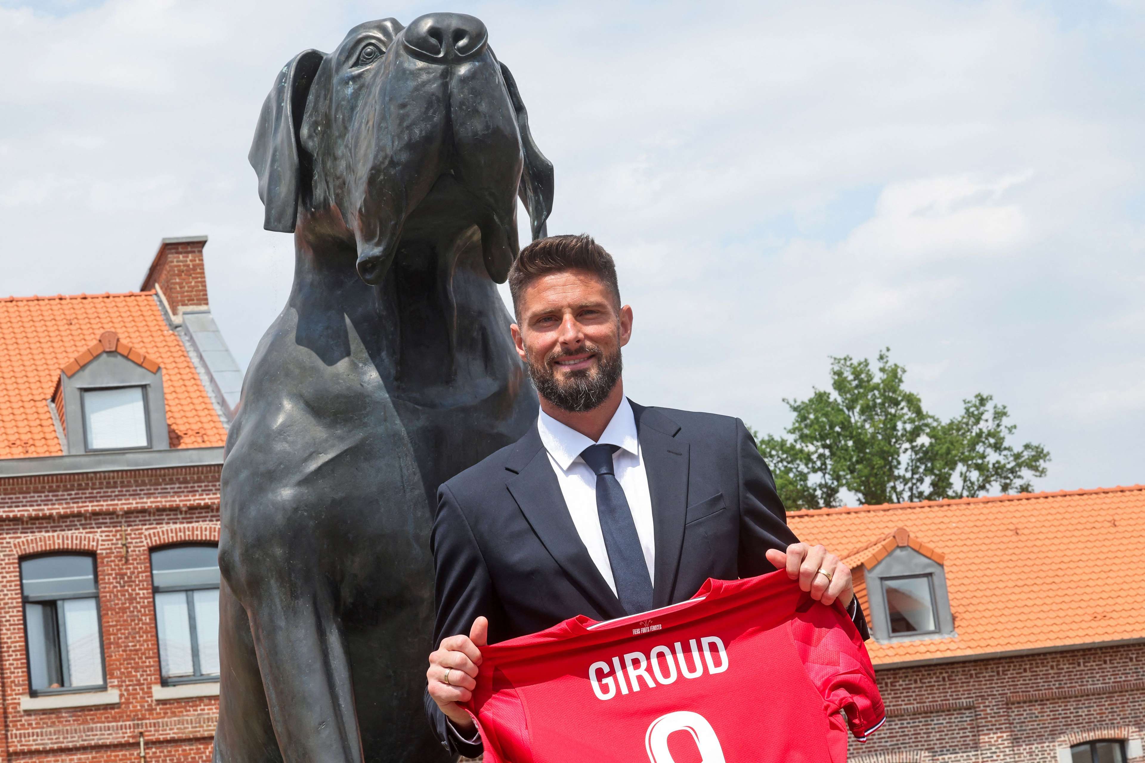 giroud
