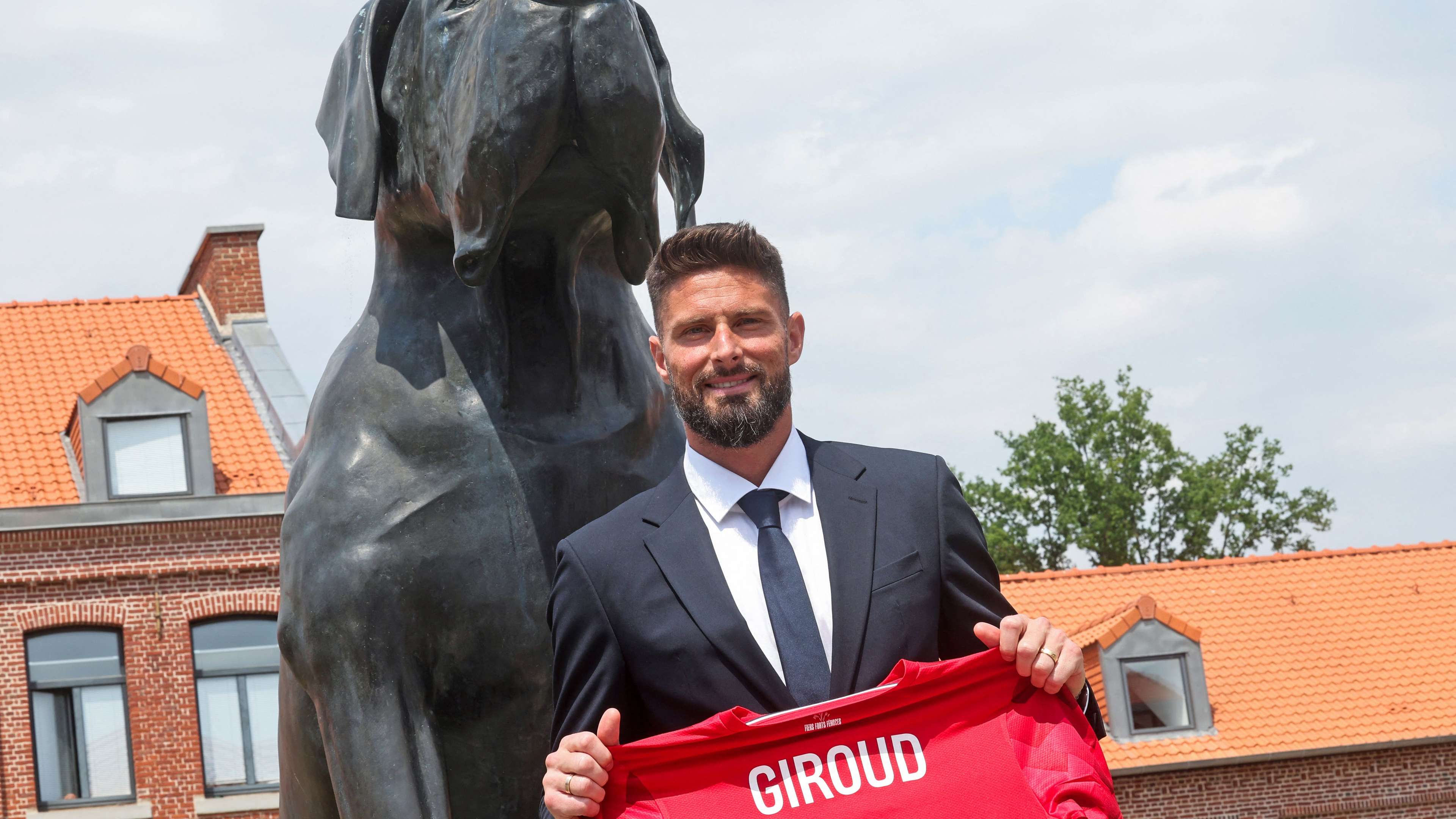 giroud