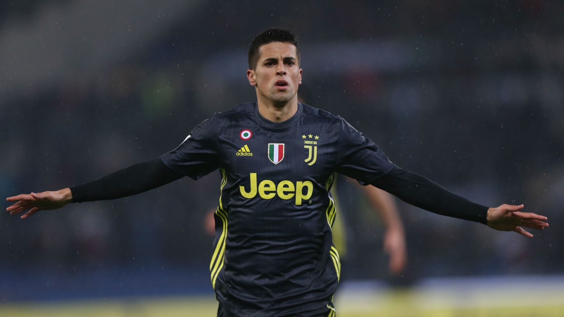 Joao Cancelo Juventus