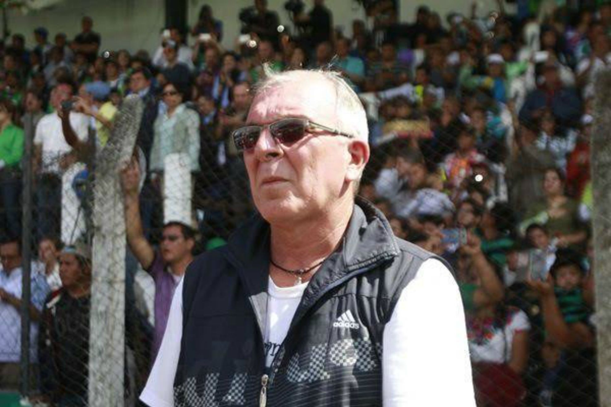 Gustavo Ariel Sena