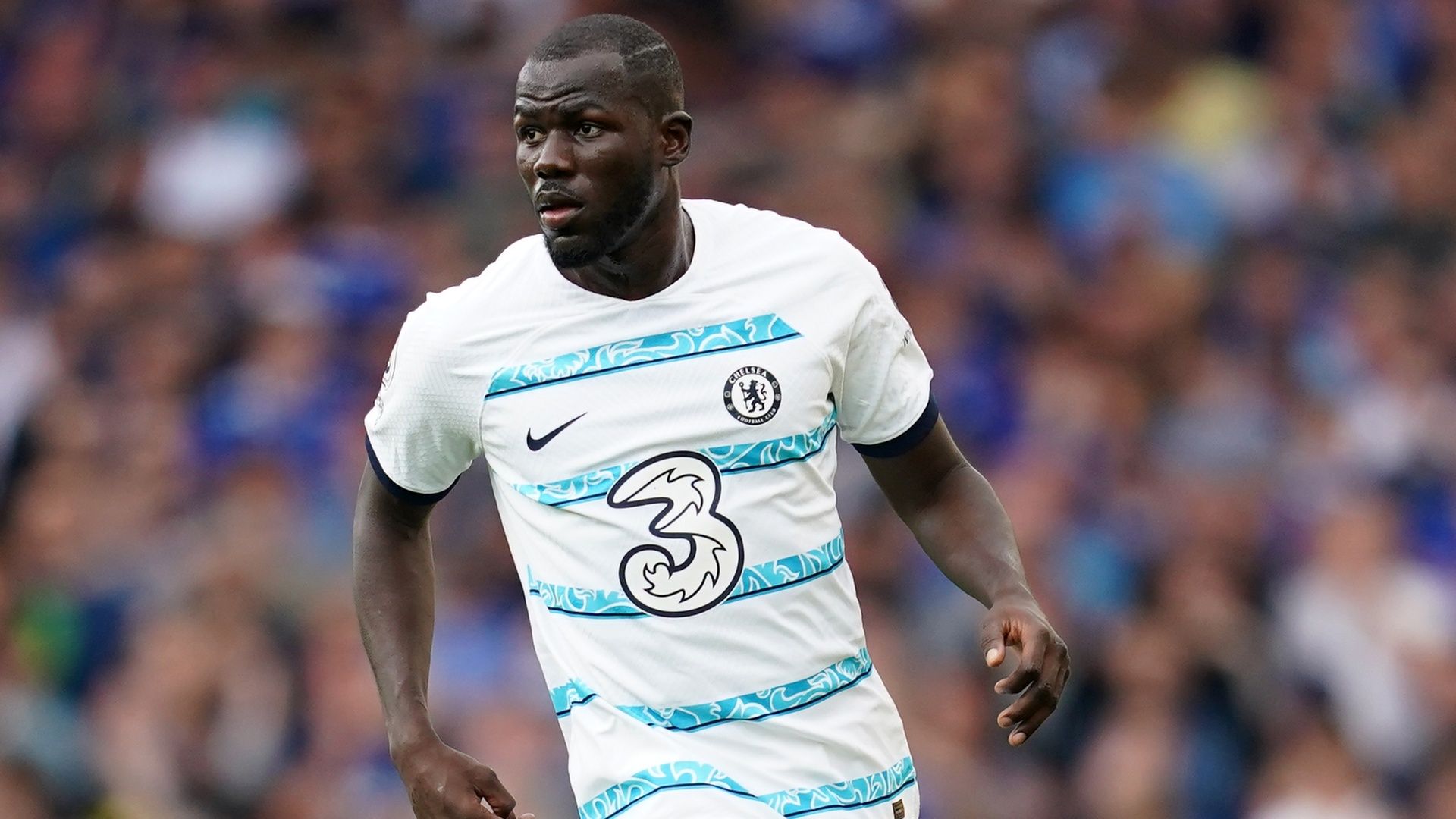 Kalidou Koulibaly Chelsea 2022-23