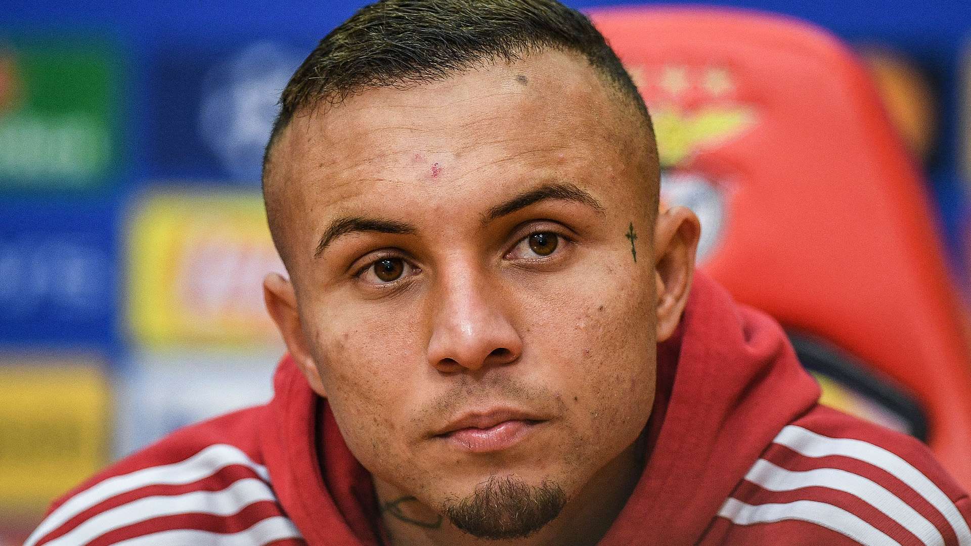 Éverton Cebolinha, Benfica, 2022