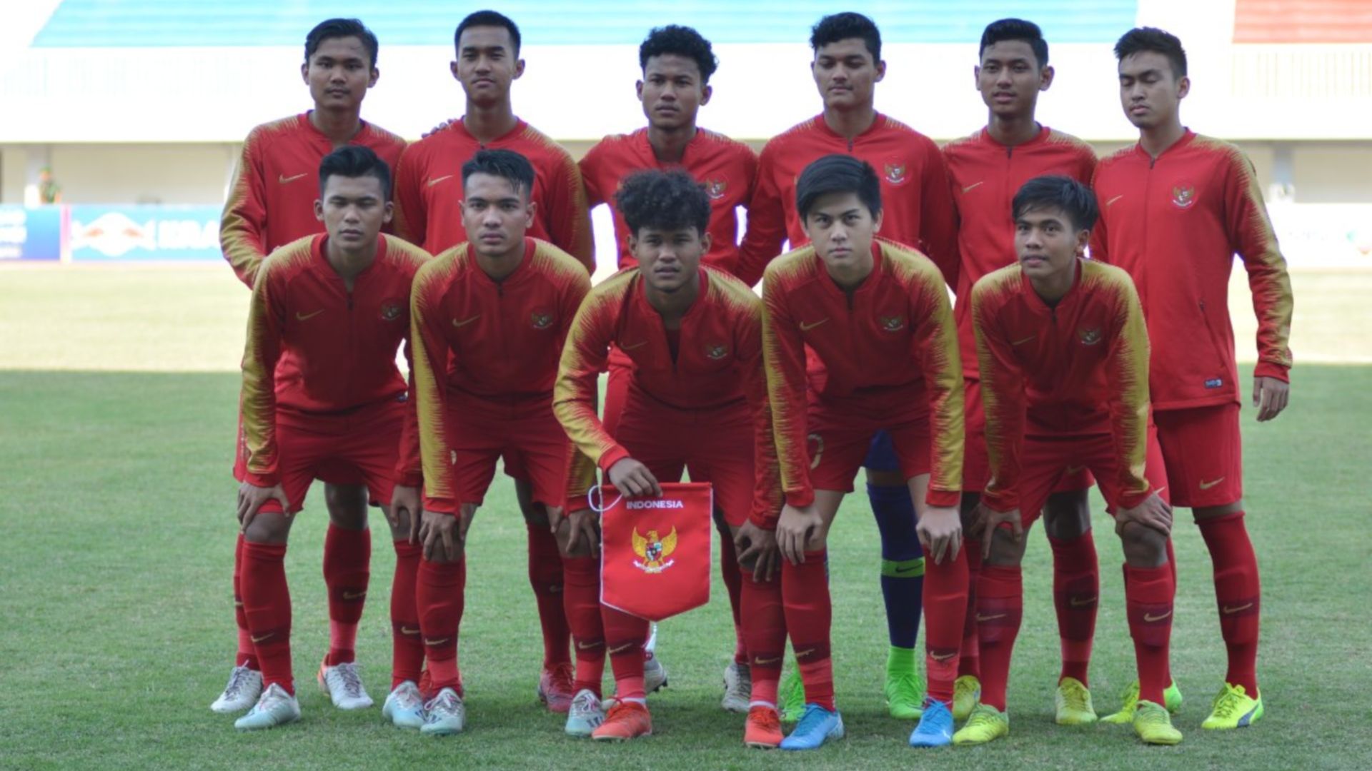 Timnas Indonesia U-19