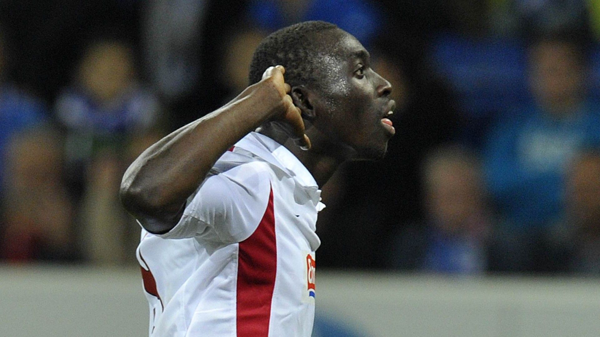 Papiss Cisse Freiburg