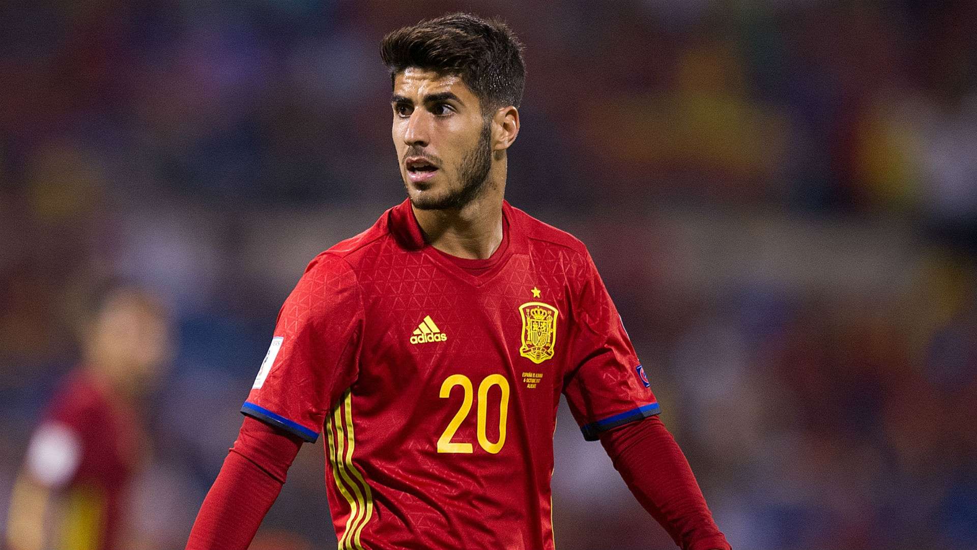 Asensio Spain