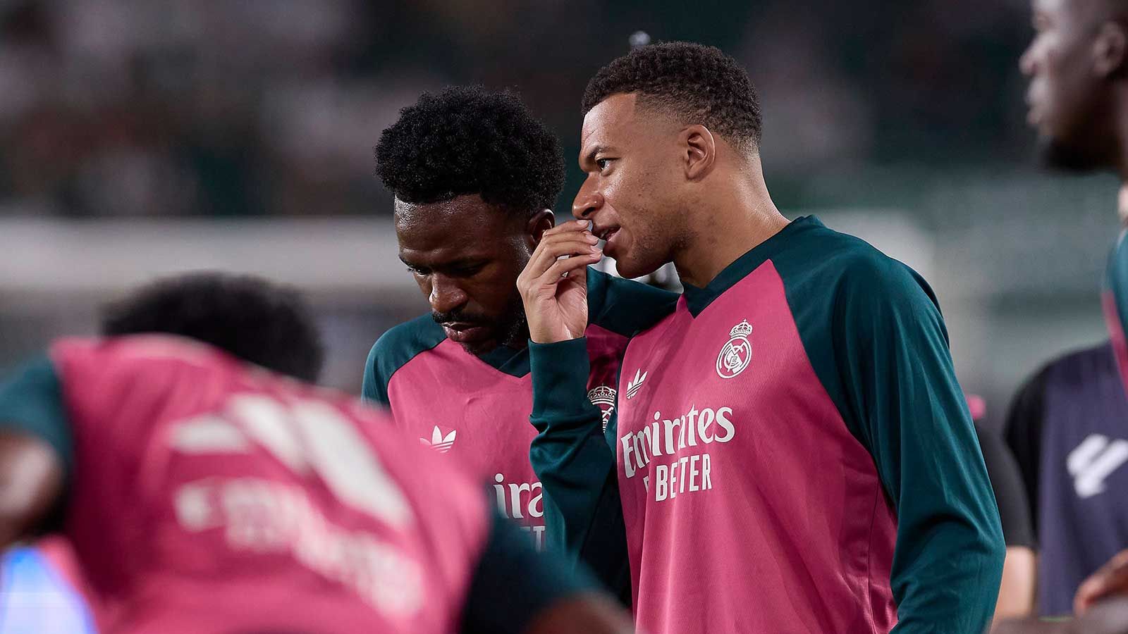 Vini Mbappe