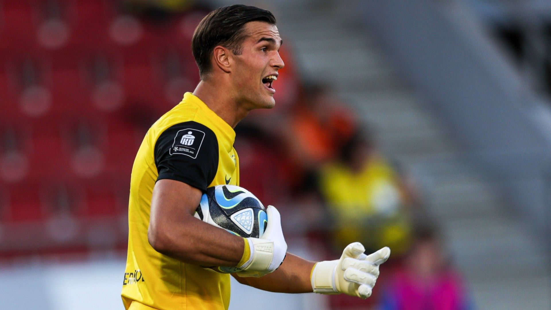 ONLY GERMANY Kewin Komar 2023