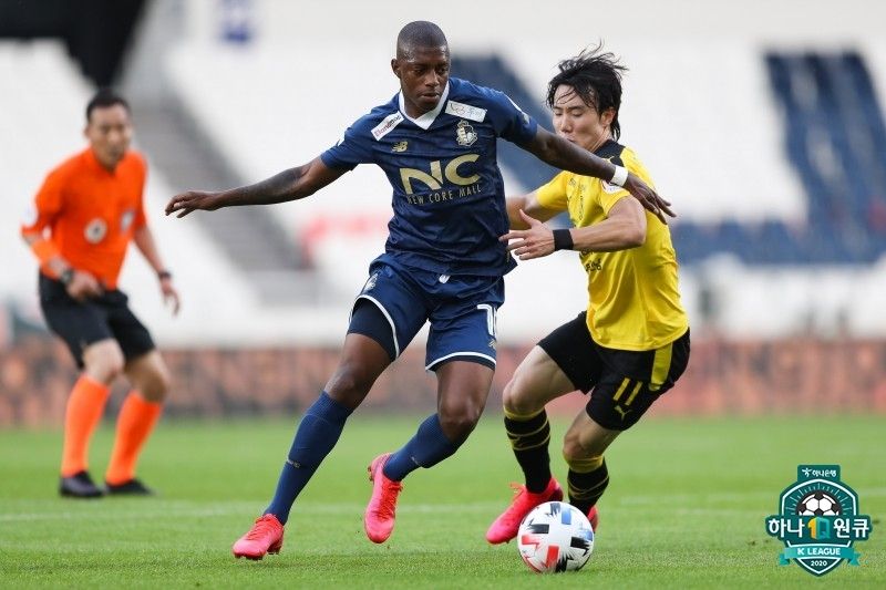 서울 E 전남드래곤즈