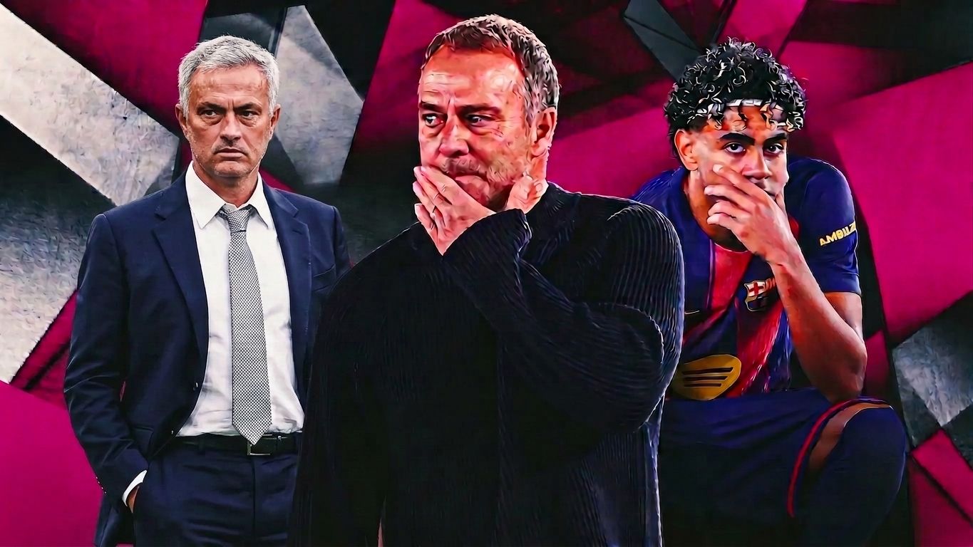 GOAL ONLY Barcelona GFX