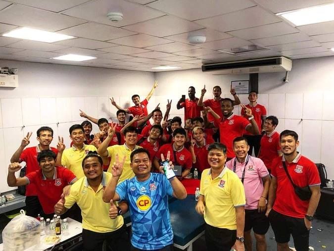 ตราด เอฟซี