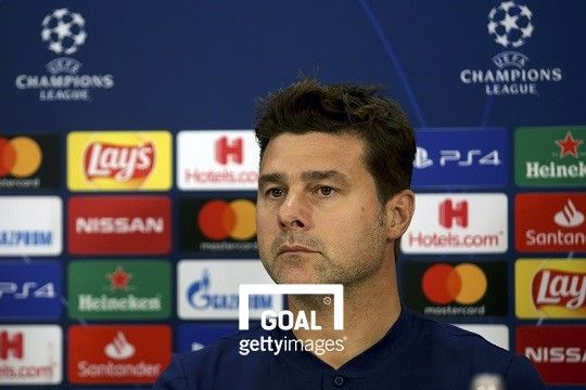 마우리시오 포체티노