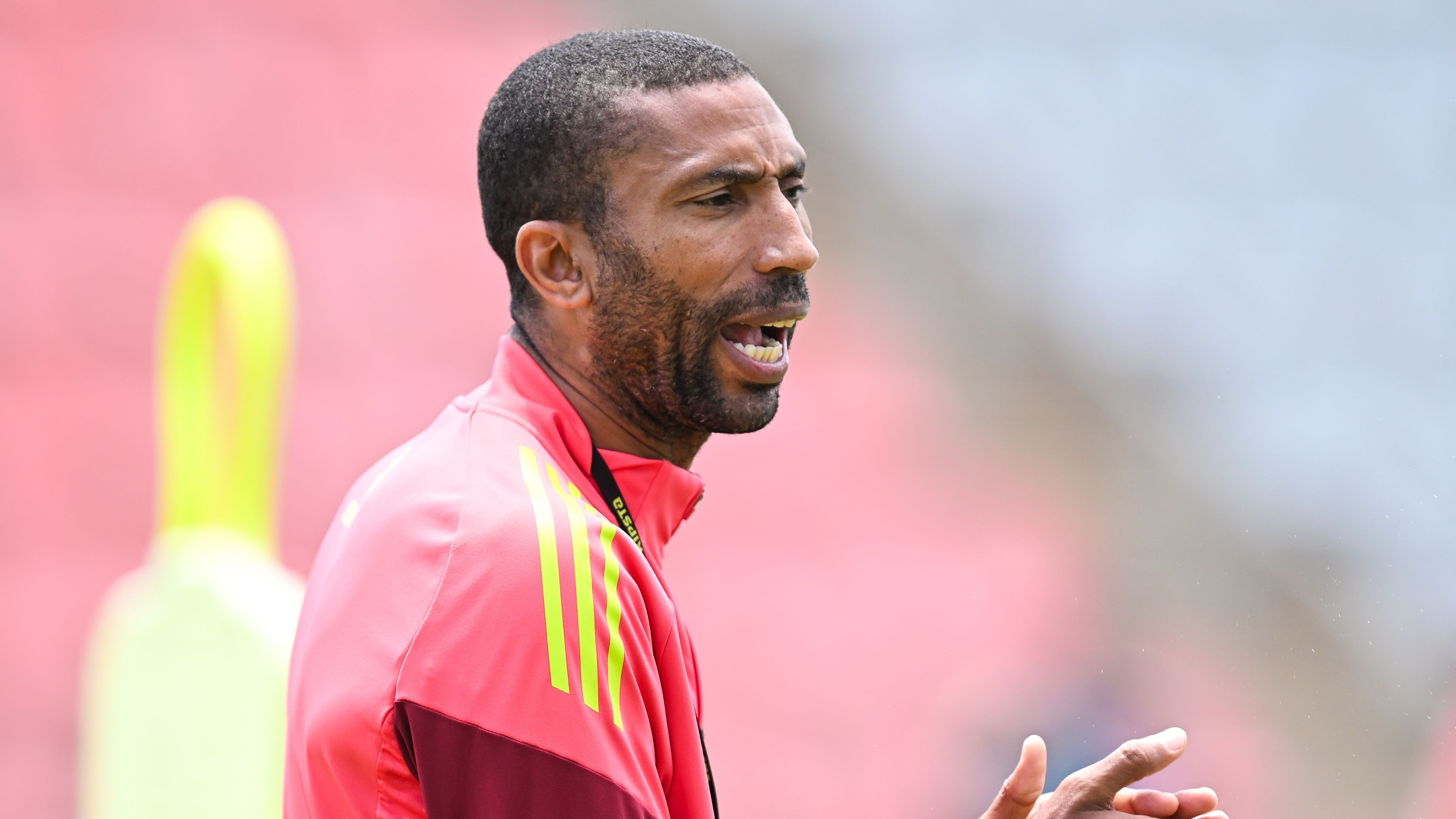 Abdeslam Ouaddou, Orlando Pirates, December 2025