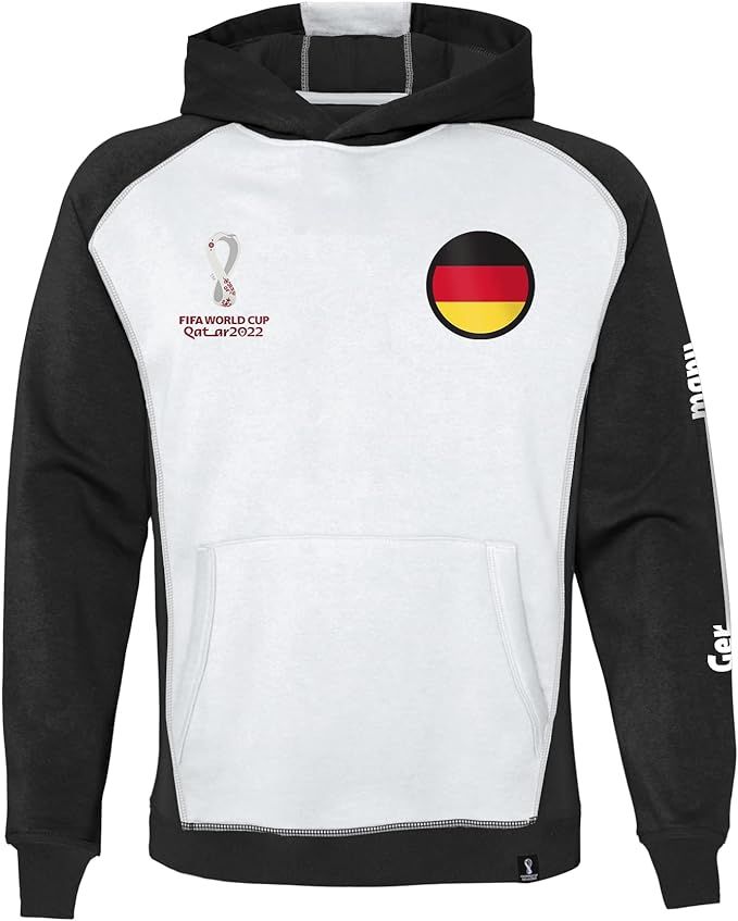 سويت شيرت بشعار منتخب المانيا 