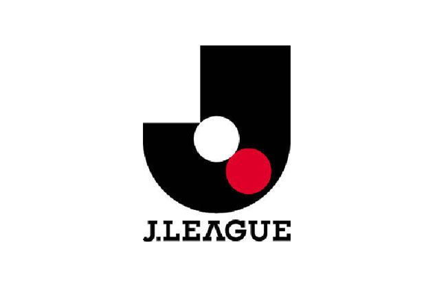 J-League Logo