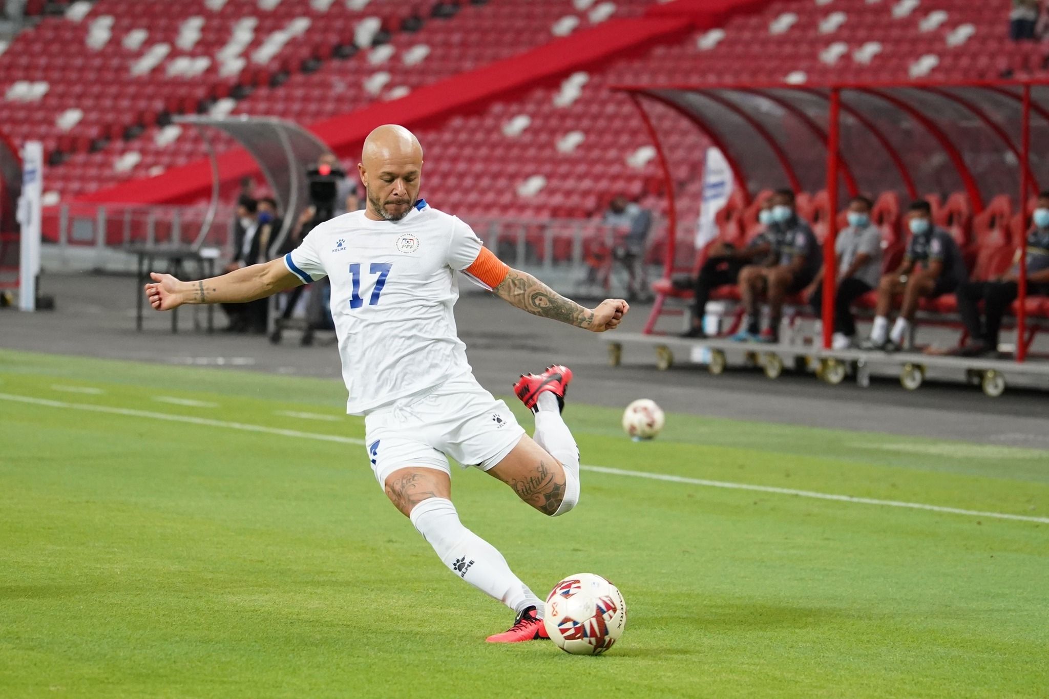 สเตฟาน ชร็อค