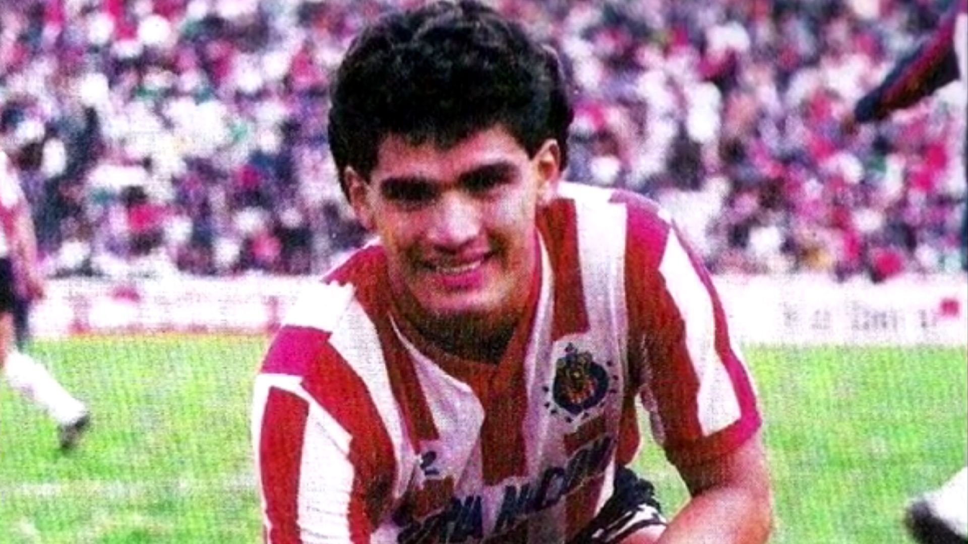 Pineda Chivas