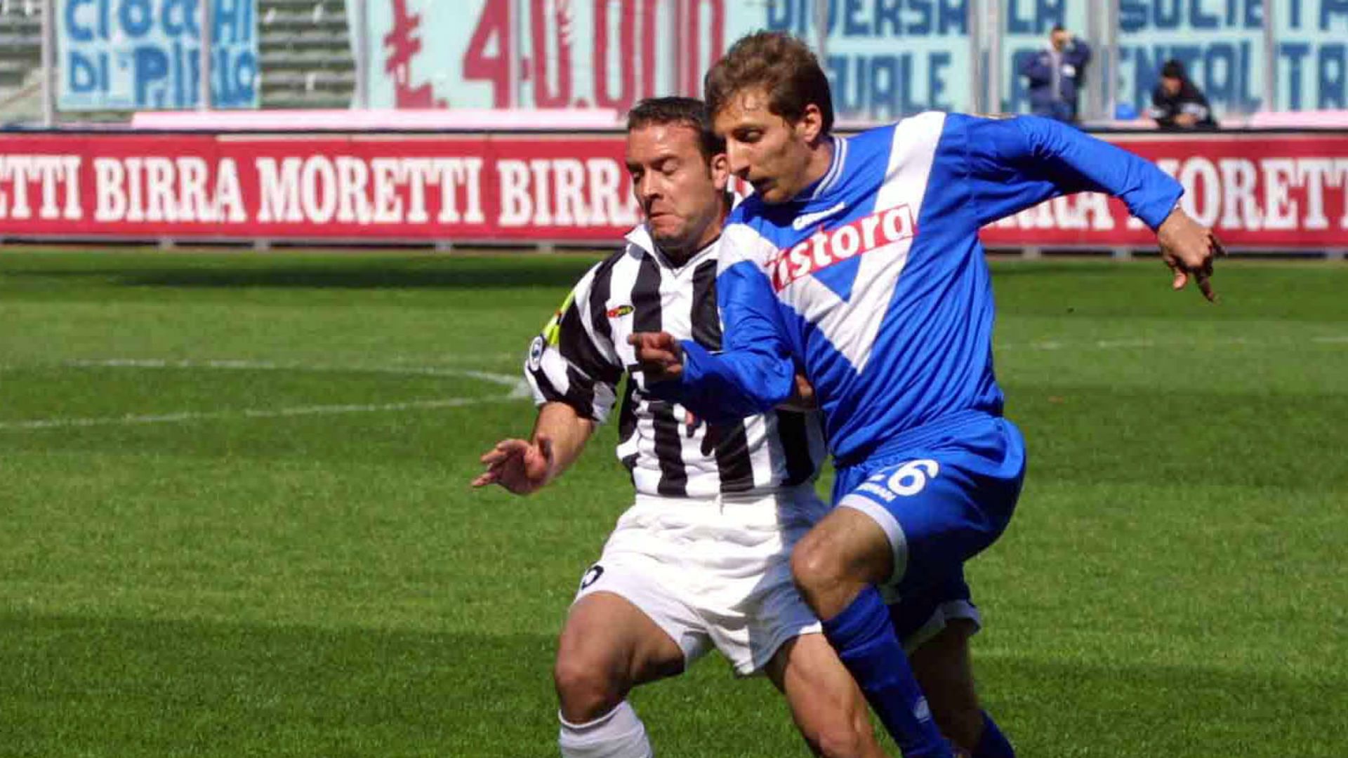 Jonathan Bachini