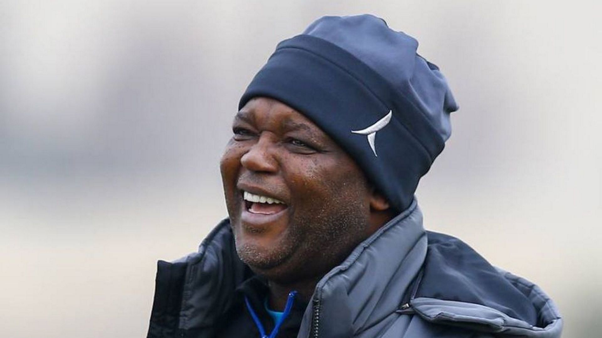 Pitso Mosimane, Esteghlal FC, December 2024