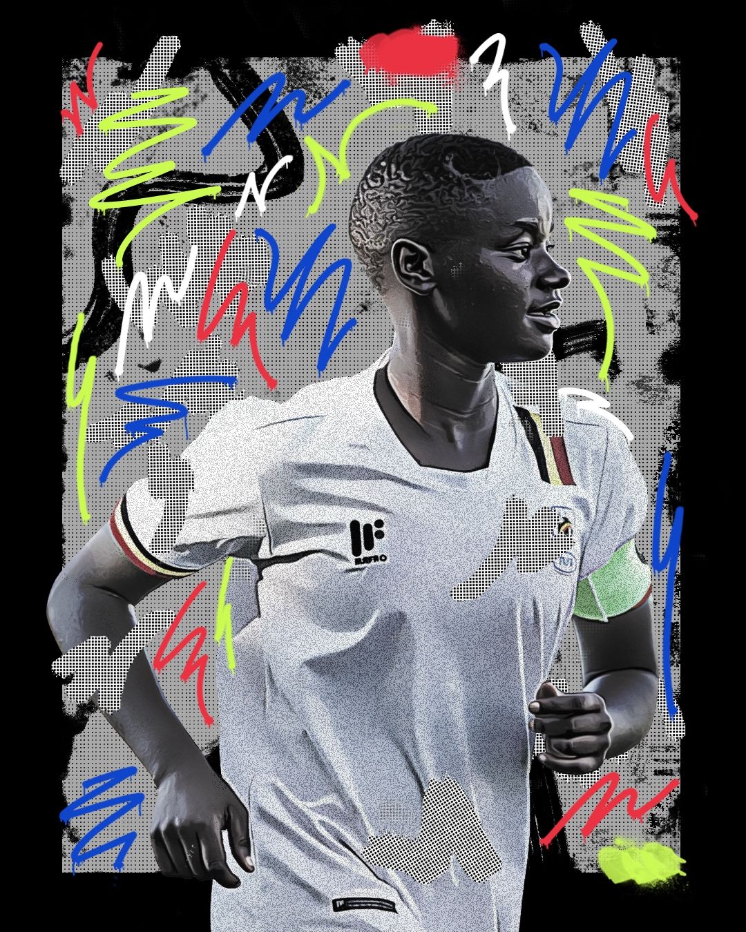 NXGN 2021 Juliet Nalukenge