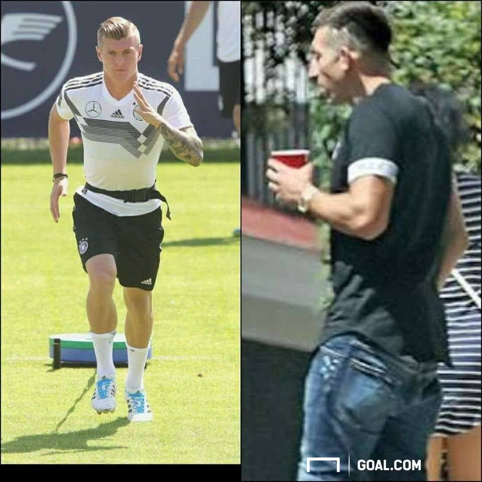 Memes México vs Dinamarca