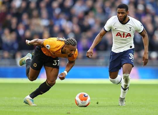 아다마 트라오레