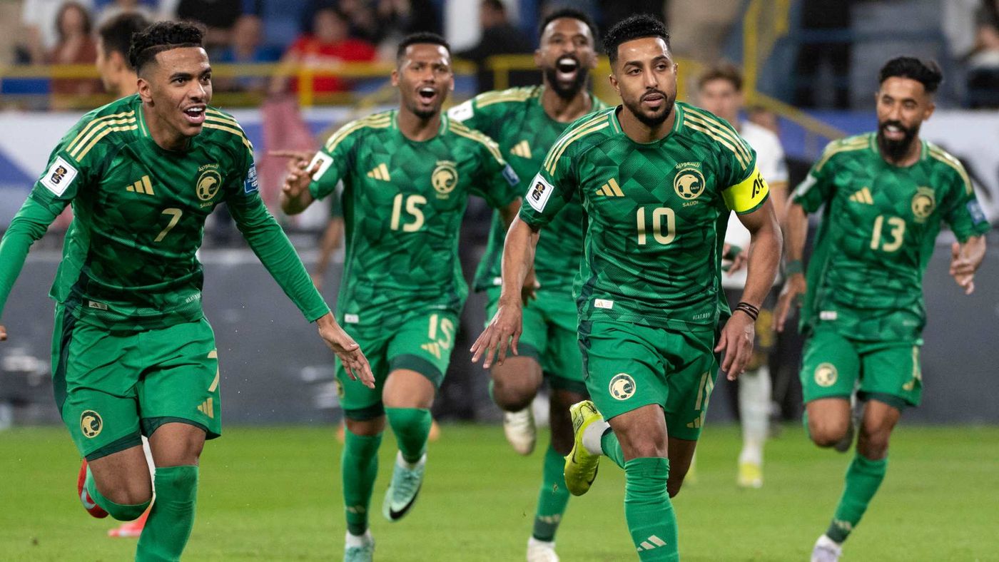 منتخب السعودية قبل ودية بورتوريكو واستعدادات المونديال