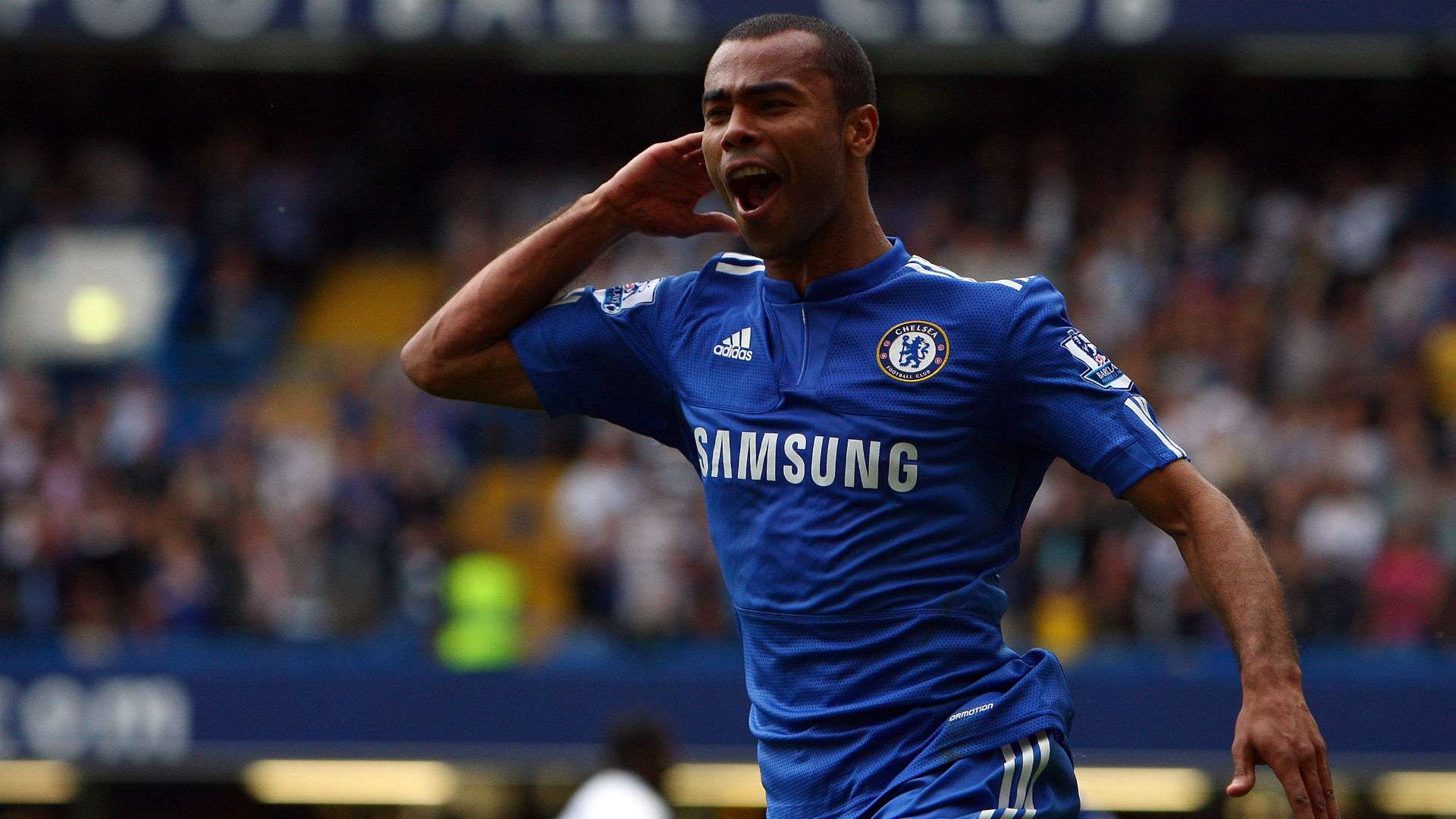 Ashley Cole Chelsea