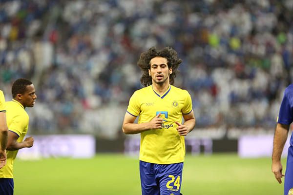 قائد النصر حسين عبد الغني