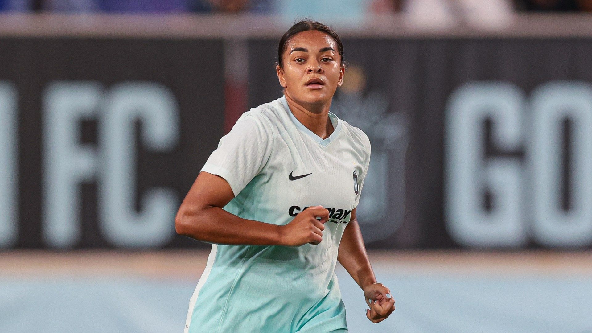 Jess Carter Gotham 2024