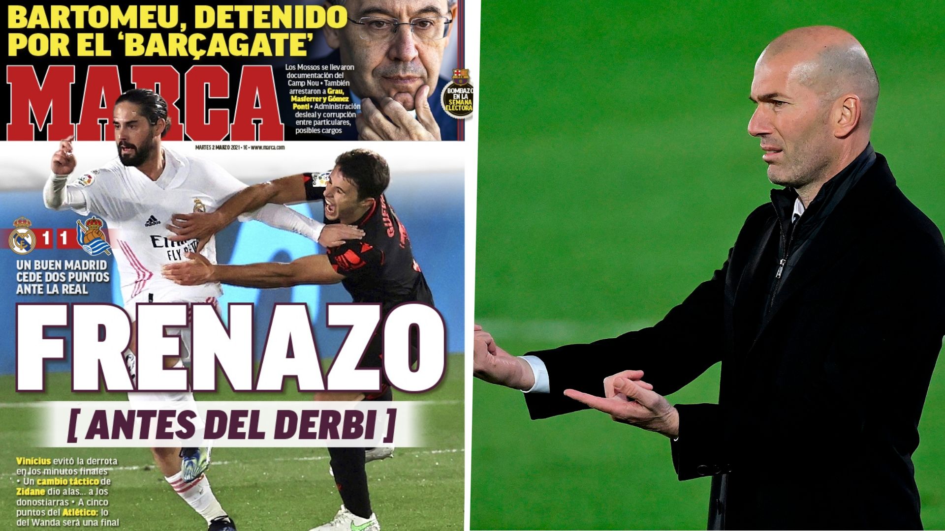 Marca