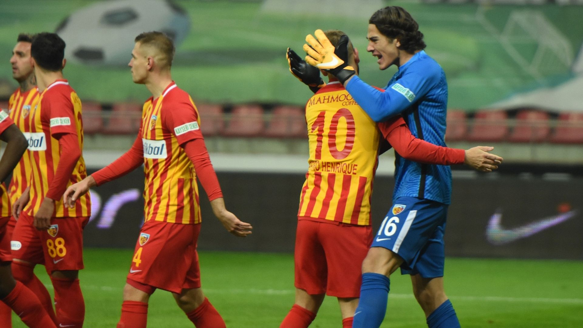 dogan alemdar kayserispor