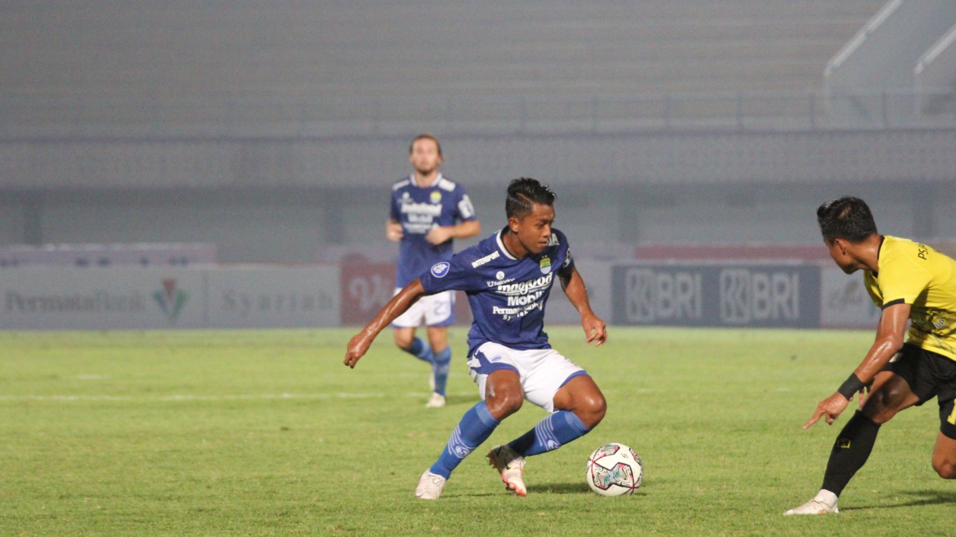 Febri Hariyadi - Persib Bandung
