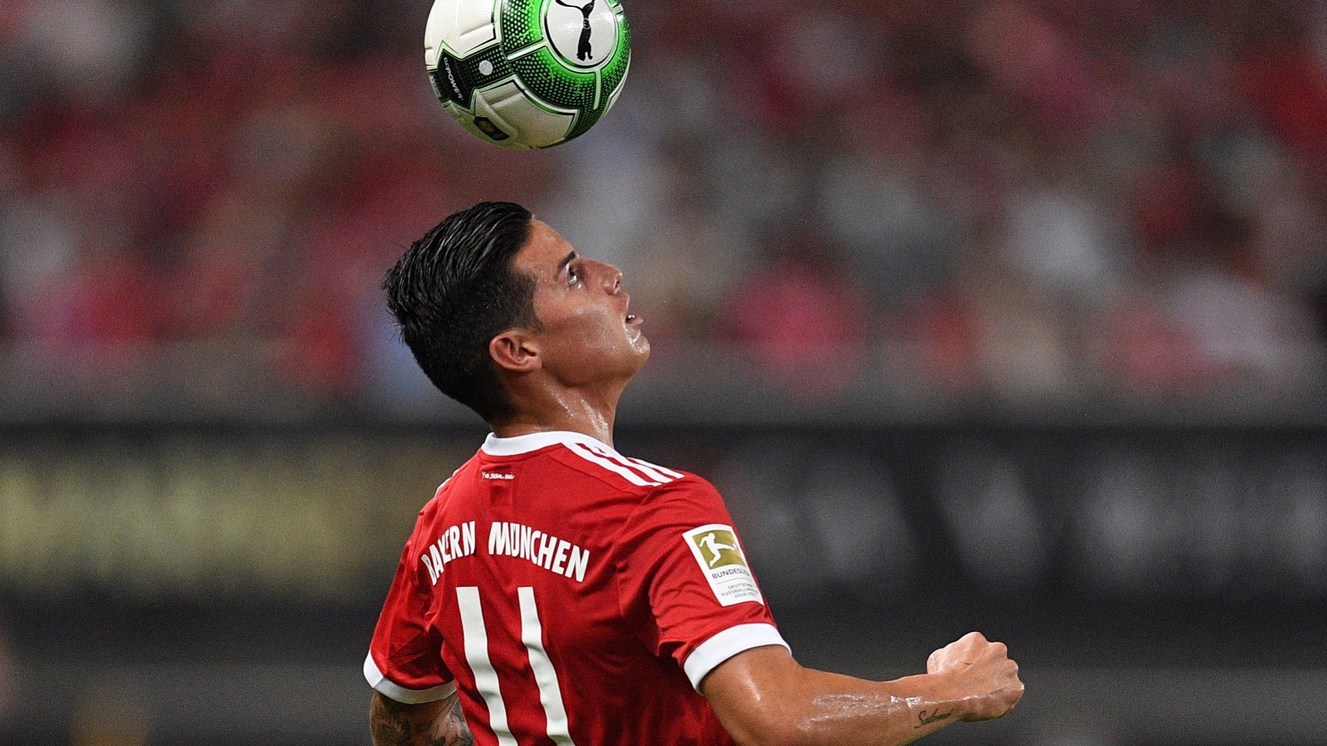 2017-07-20 James Bayern