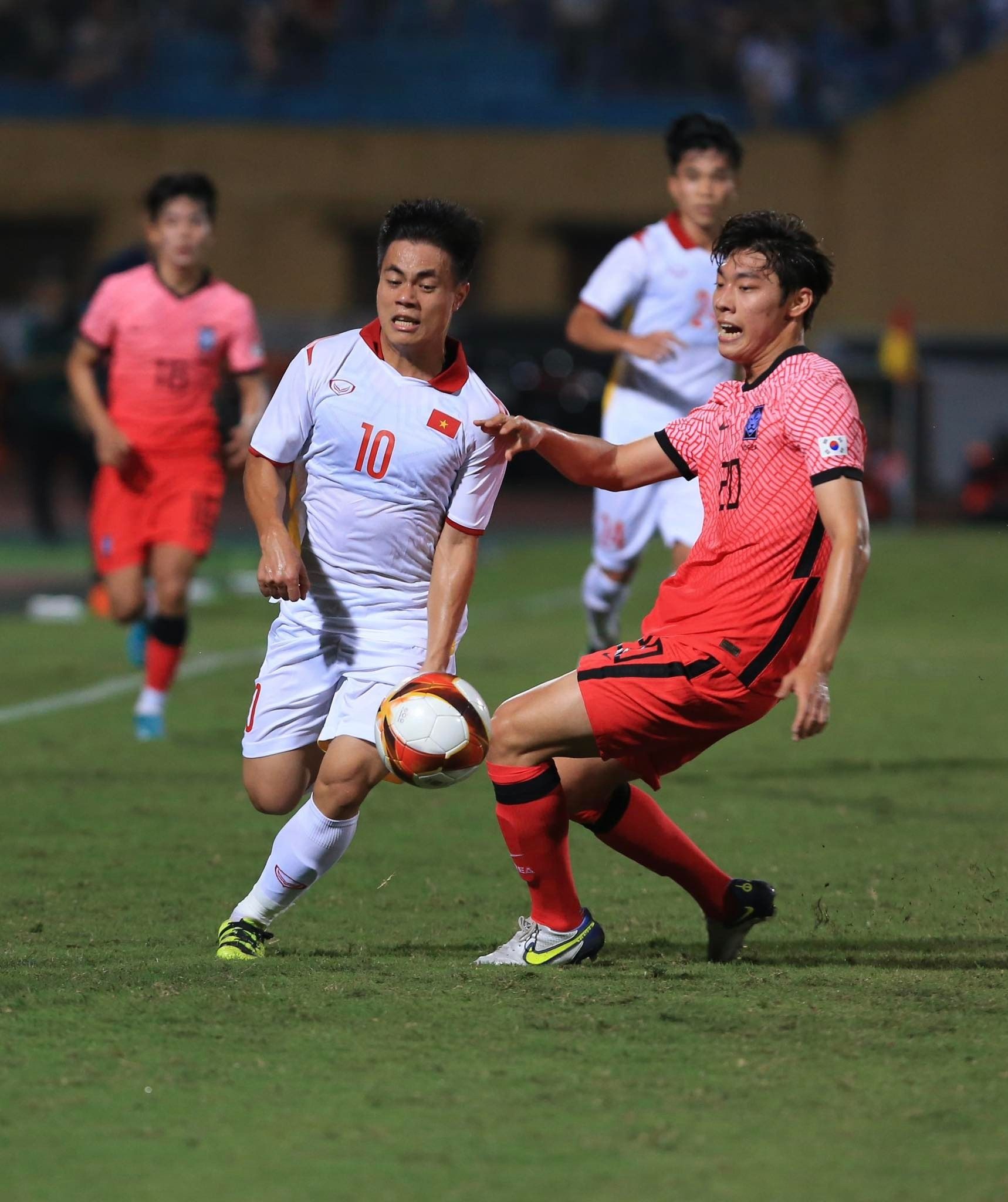 u23 viet nam u20 south korea 42242022