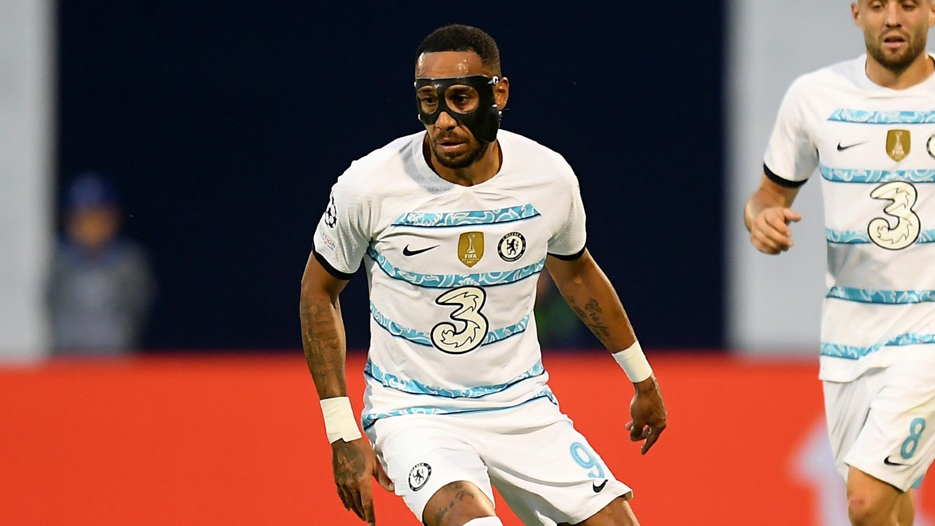 Pierre-Emerick Aubameyang