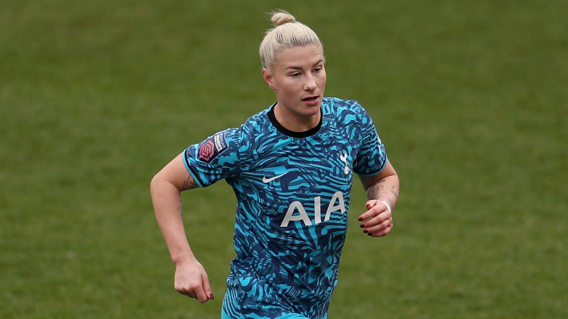 Bethany England Tottenham