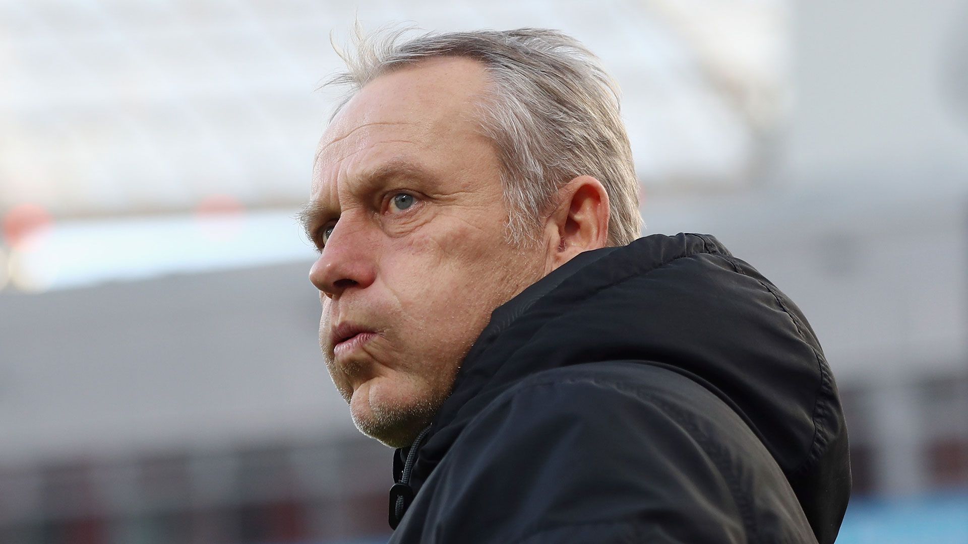 Christian Streich 12032016