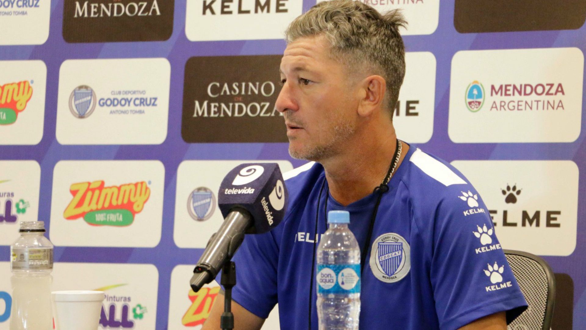 Mario Sciacqua Godoy Cruz 012020