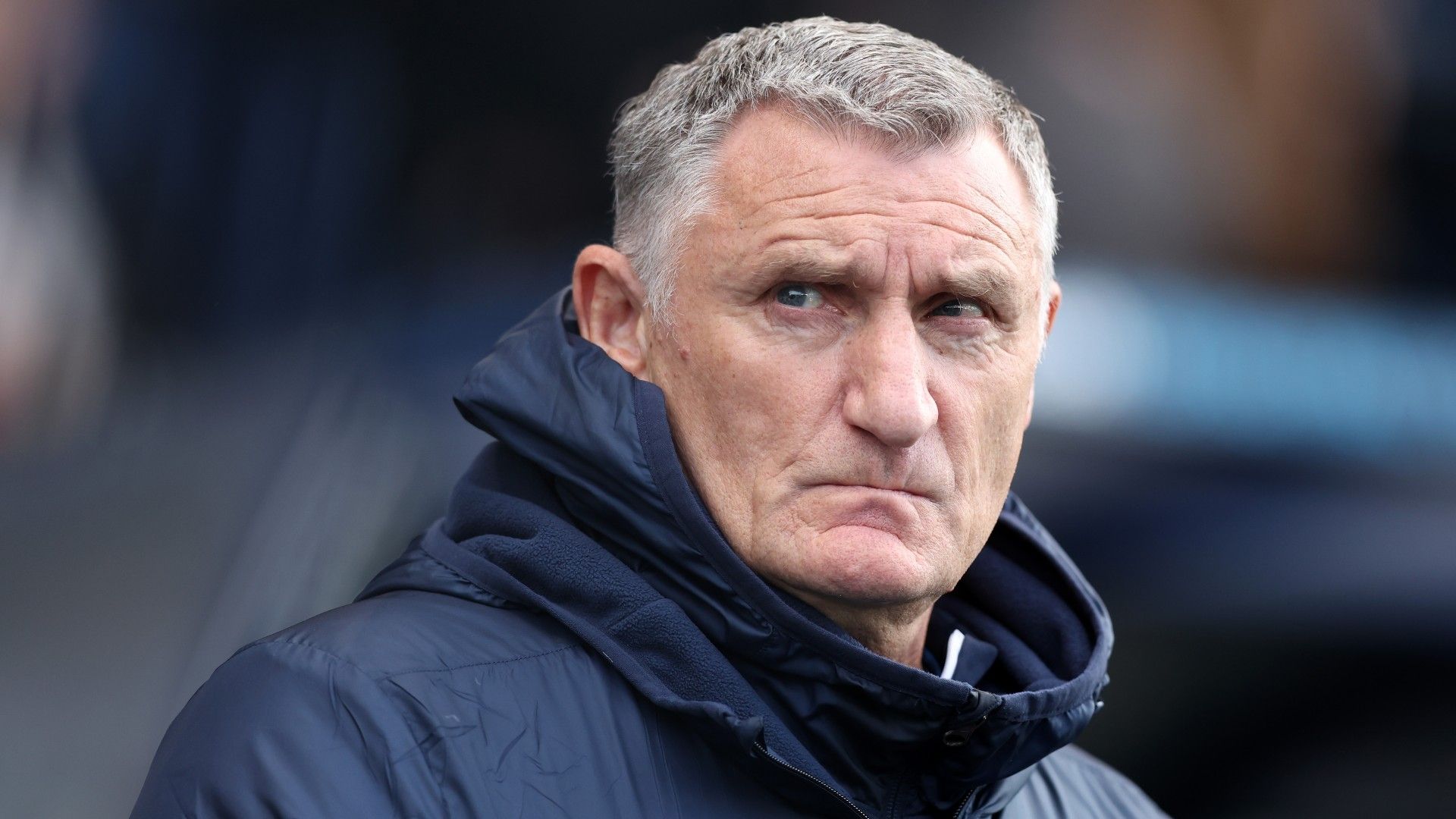 Tony Mowbray