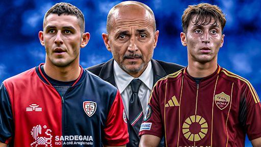 Piccoli Baldanzi Spalletti