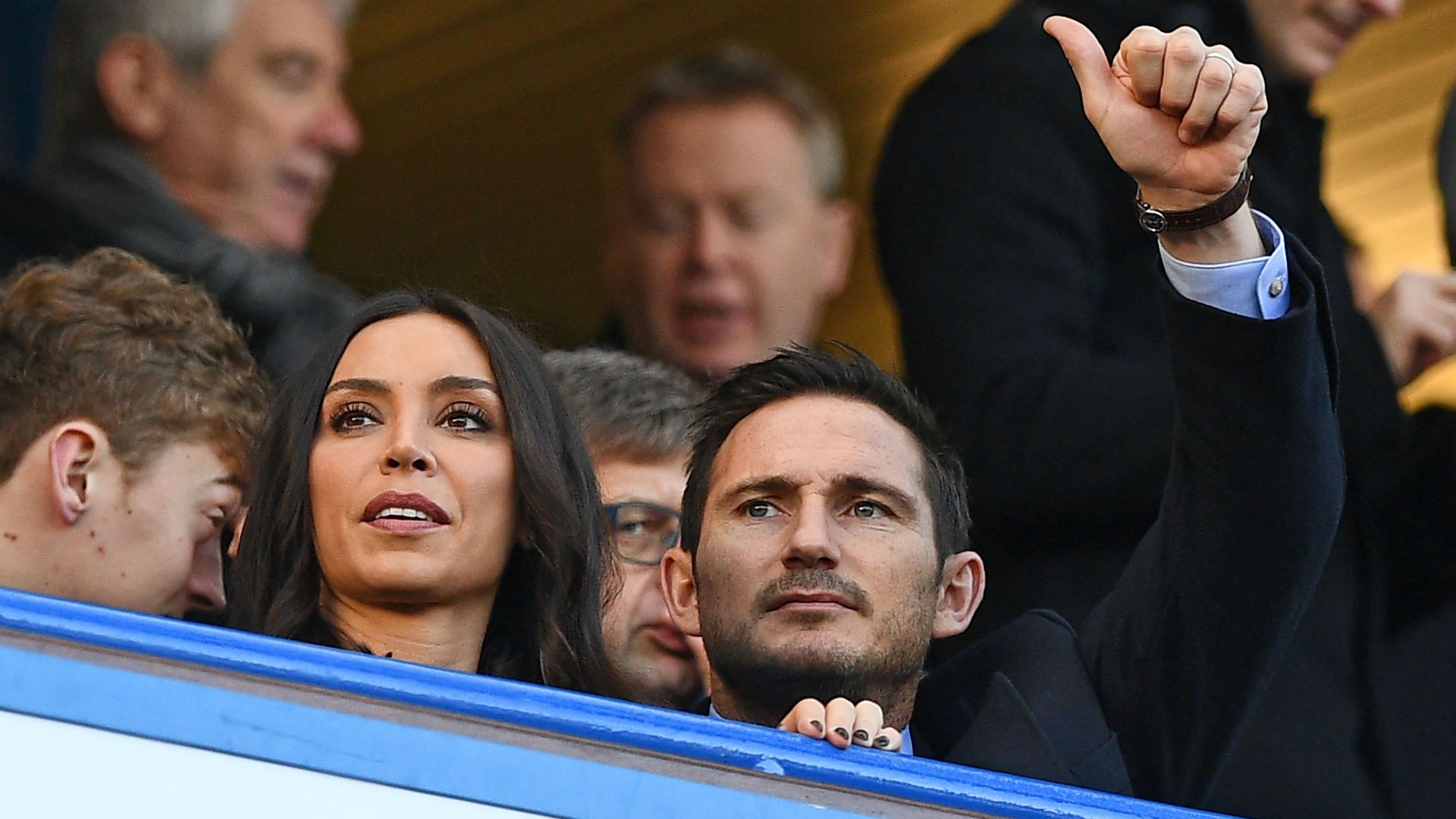 Chelsea vs West Brom