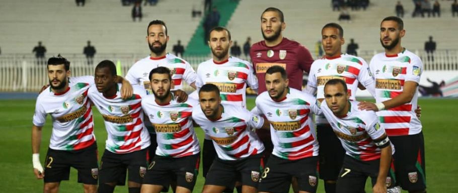 مولودية الجزائر