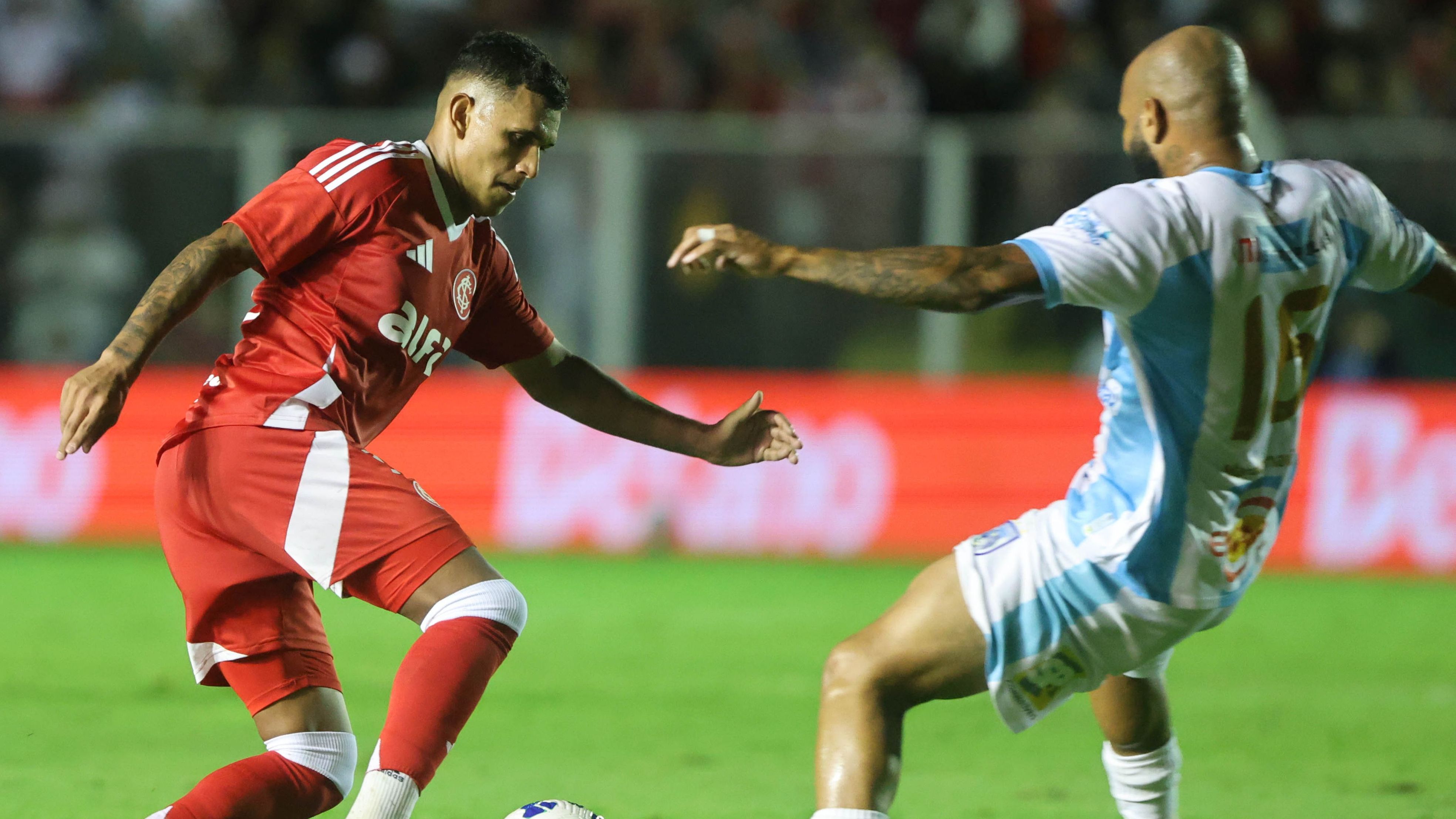 Internacional Maracanã Copa do Brasil 2025