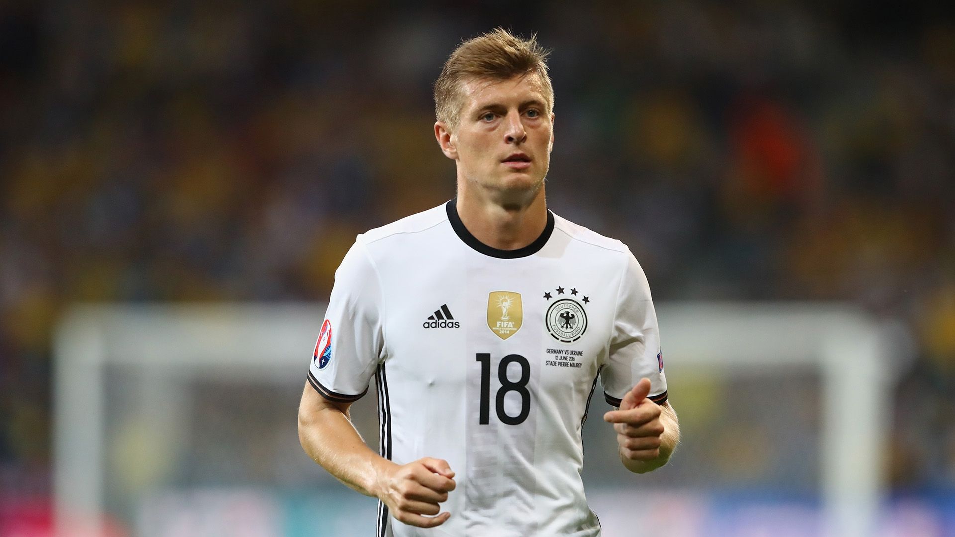 Toni Kroos